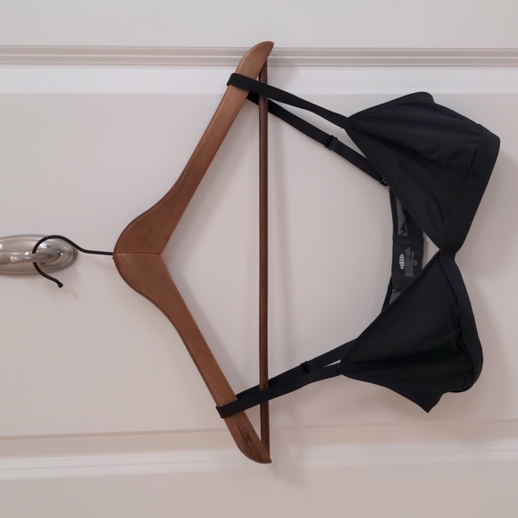 Parade Other - Parade Triangle Bralette in Ultra-Soft Re: Play